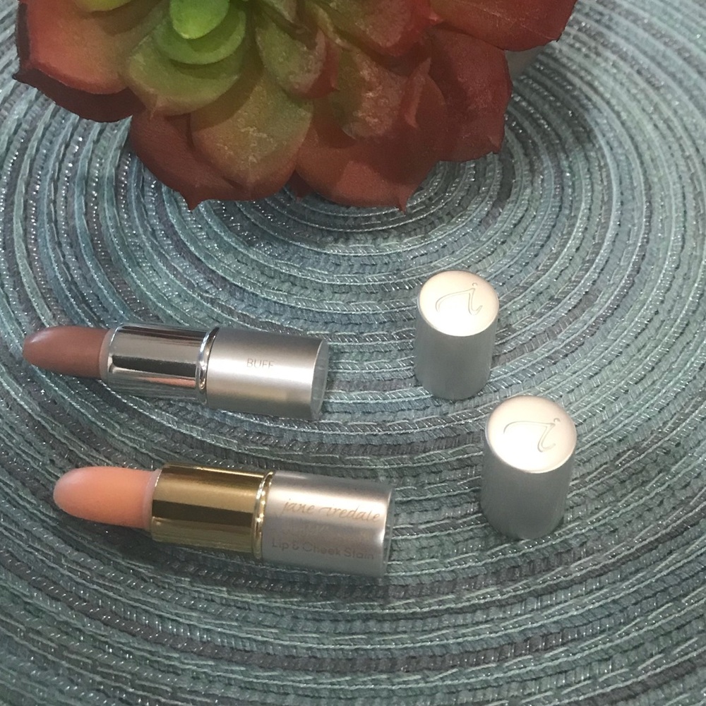 Jane Iredale lip stick